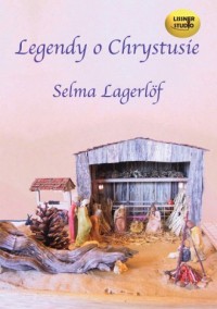 Legendy o Chrystusie (CD) - pudełko audiobooku