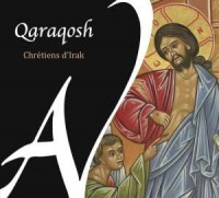 Qaraqosh - okładka płyty