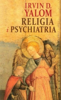 Religia i psychiatria - okładka książki