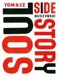 Soul Side Story - okładka książki