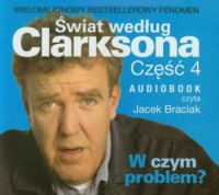 Świat według Clarksona 4. W czym - pudełko audiobooku