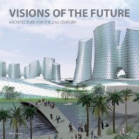 Visions of the Future - okładka książki