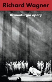 Dramaturgia opery - okładka książki