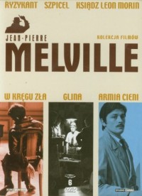 Jean-Pierre Melville. Kolekcja - okładka filmu