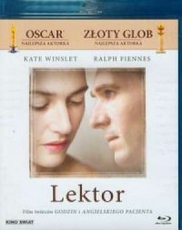Lektor - okładka filmu