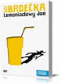 Lemoniadowy Joe - okładka książki
