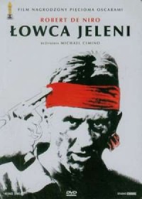 okładka filmu - Łowca Jeleni (DVD)