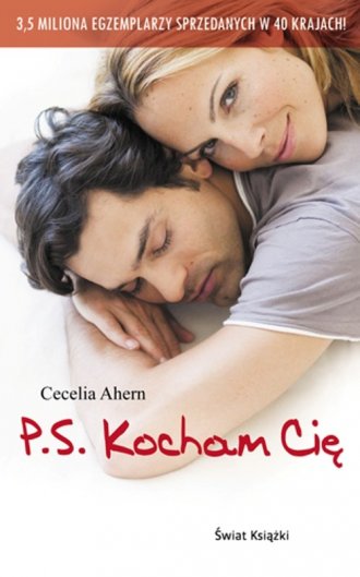 Cytaty Z Filmu Ps Kocham Cie P.S. Kocham Cię! - Cecelia Ahern - Książka | Księgarnia internetowa