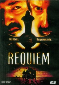 Requiem (DVD) - okładka filmu
