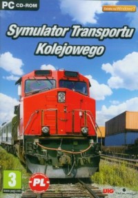 Symulator Transportu Kolejowego - pudełko programu