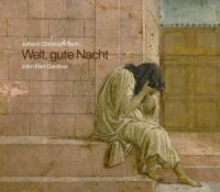 Welt, gute Nacht (CD) - okładka płyty