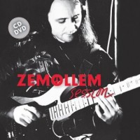 Zemmolem Session (+ CD + DVD) - okładka książki