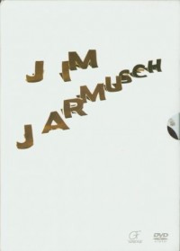 Jim Jarmusch (DVD) - okładka filmu