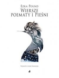 Wiersze poematy i pieśni - okładka książki