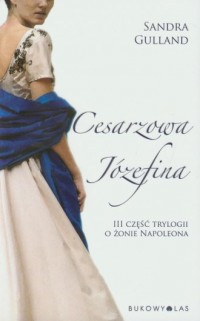Cesarzowa Józefina - okładka książki