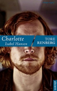 Charlotte Isabel Hansen - okładka książki