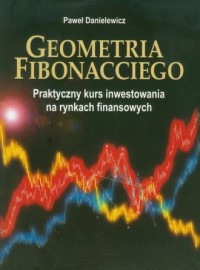 Geometria Fibonacciego - okładka książki
