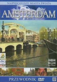 Amsterdam - okładka filmu