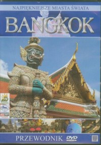 Bangkok. Przewodnik - pudełko programu