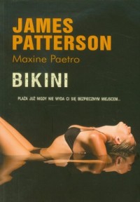 Bikini - okładka książki
