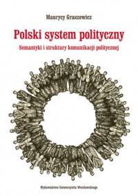 Polski system polityczny - okładka książki
