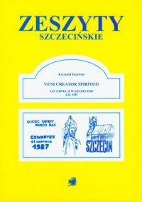 Zeszyty Szczecińskie nr 16 - okładka książki