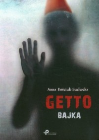 Getto Bajka - okładka książki