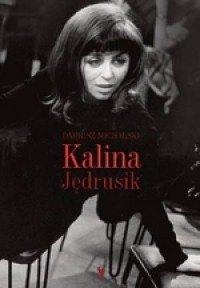 Kalina Jędrusik - okładka książki