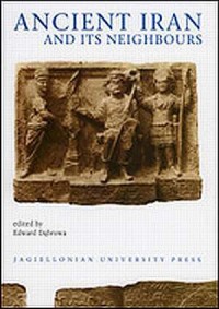 Ancient Iran And Its Neighbours. - okładka książki