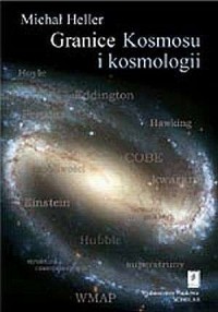 Granice Kosmosu i kosmologii - okładka książki