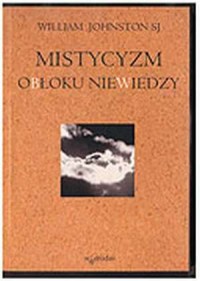 Mistycyzm Obłoku niewiedzy - okładka książki