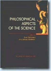 Philosophical aspects of the science - okładka książki