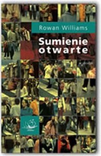 Sumienie otwarte - okładka książki