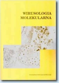 Wirusologia molekularna - okładka książki