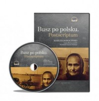 Busz po polsku. Postscriptum. Książka - okładka książki