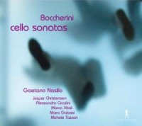 Cello Sonatas (2 CD) - okładka płyty
