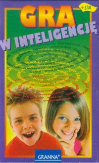 Gra w inteligencję - zdjęcie zabawki, gry