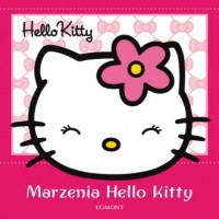 Hello Kitty. Marzenia Hello Kitty - okładka książki