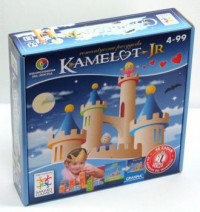 Kamelot (gra planszowa) - zdjęcie zabawki, gry