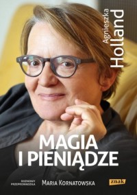 Magia i pieniądze - okładka książki