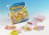 Memo - zabawki (gra planszowa) - zdjęcie zabawki, gry