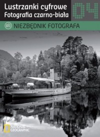 Niezbędnik fotografa. Lustrzanki - okładka książki