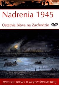 Wielkie bitwy II wojny światowej. - okładka książki