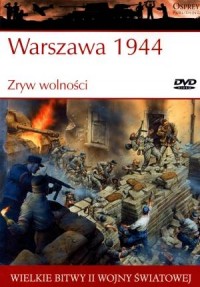 Wielkie bitwy II wojny światowej. - okładka książki