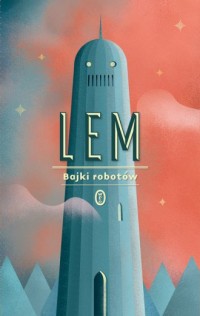 Bajki robotów - okładka książki