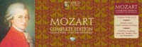 Mozart. Complete Edition (140 CD) - okładka płyty