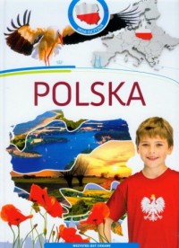 Polska. Moja Ojczyzna - okładka książki