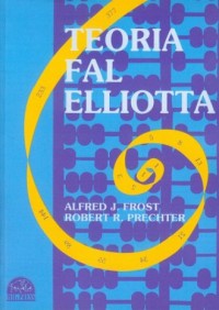 Teoria fal Elliotta - okładka książki