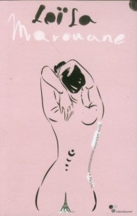 Życie seksualne muzułmanina w Paryżu - okładka książki