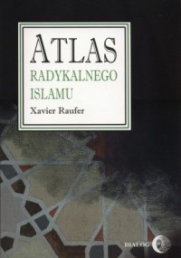 Atlas radykalnego Islamu - okładka książki
